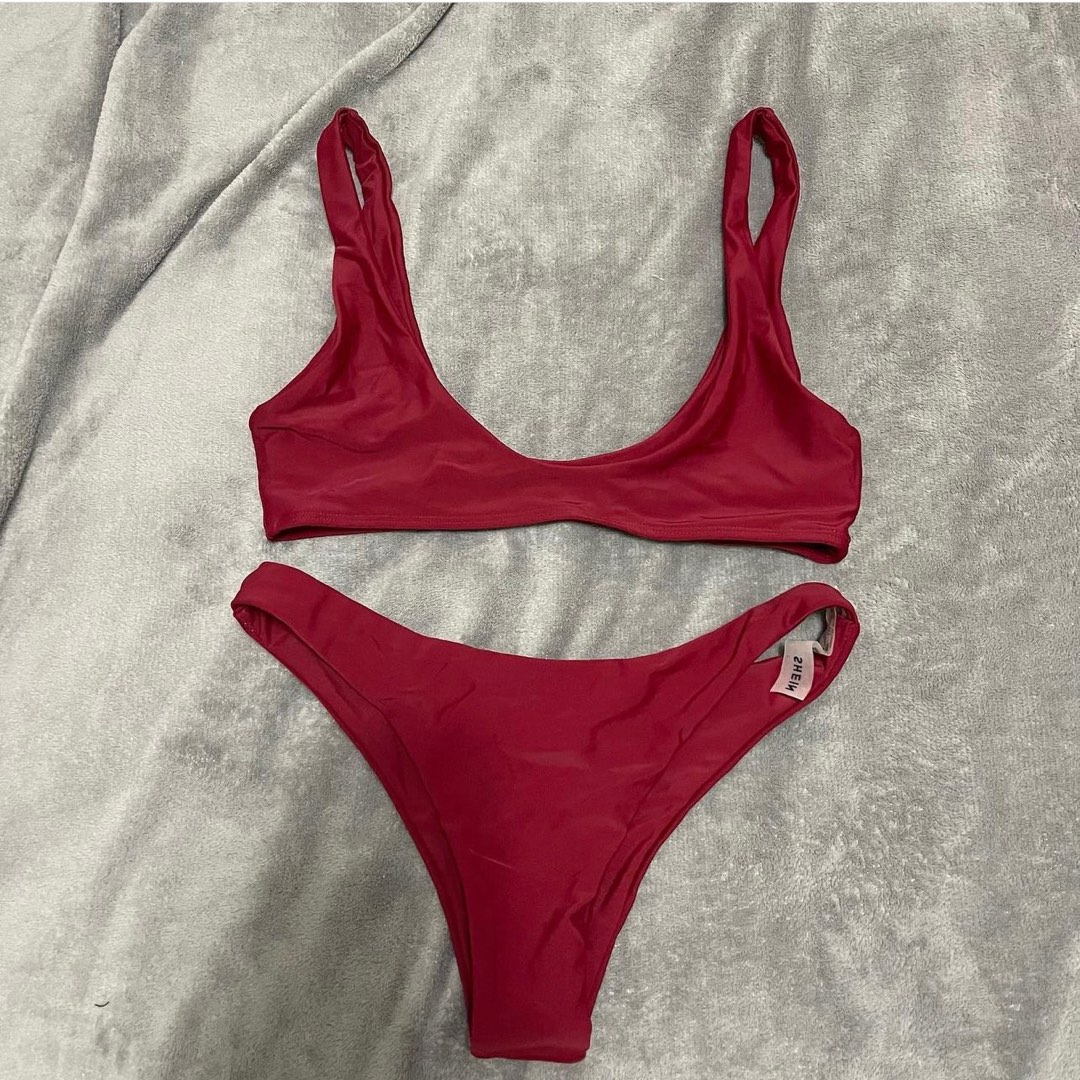 NEVER USED Shein Bikini, Women's Fashion, Swimwear, Bikinis & Swimsuits