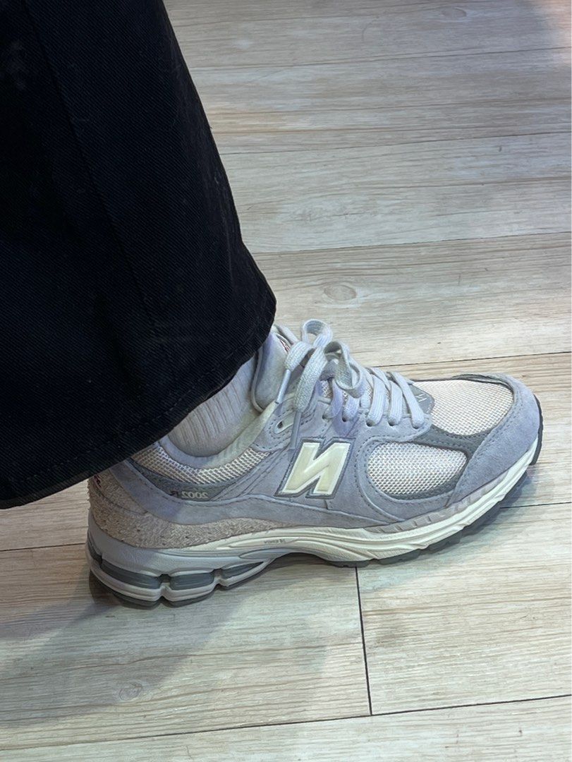 New balance 2002r concrete 5 mens Men s Fashion Footwear