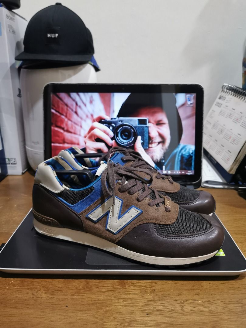 New balance clearance race day