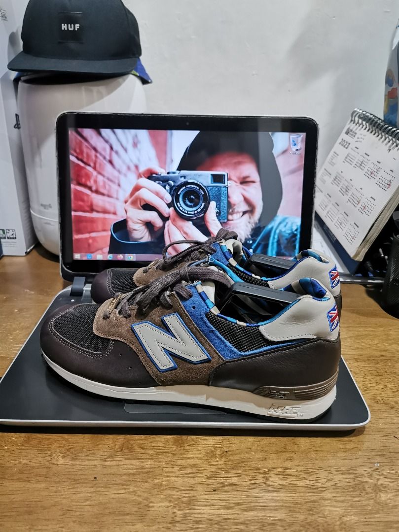 New balance clearance race day