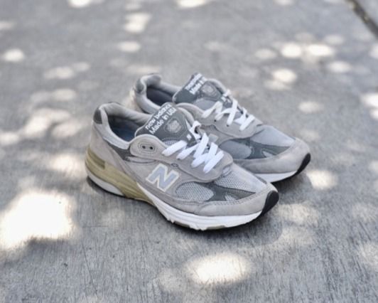 New balance sale 993 37