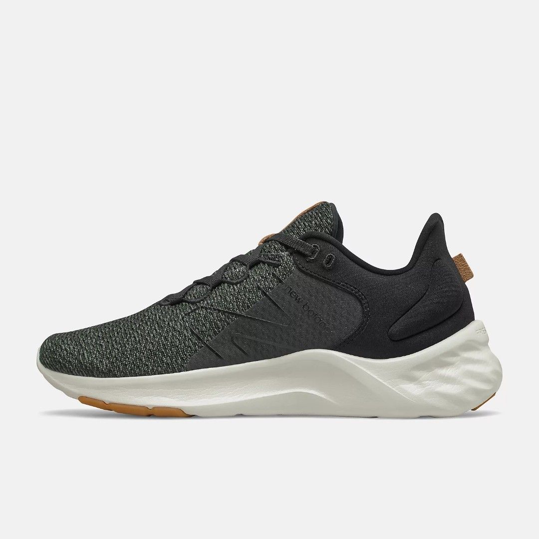 New Balance - Fresh Foam Roav V2, Men's Fashion, Footwear, Sneakers on  Carousell