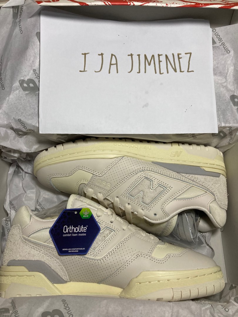nb550 ald