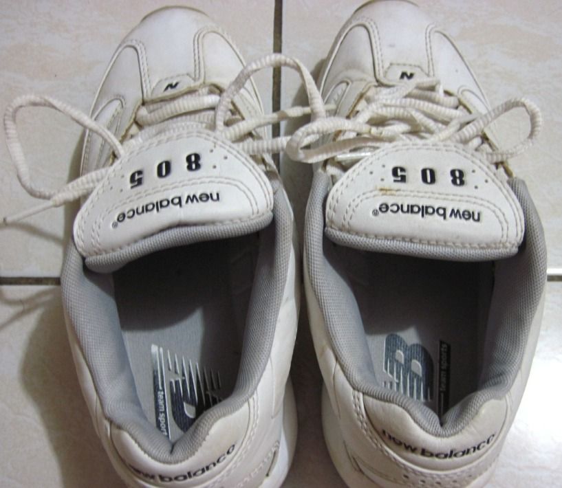 New balance 805 top