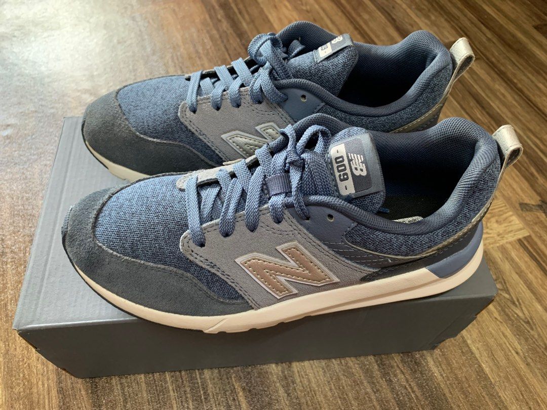 New balance w hotsell 009