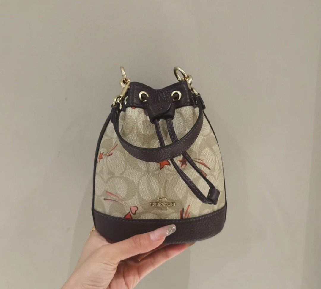 Original bucket bag sales