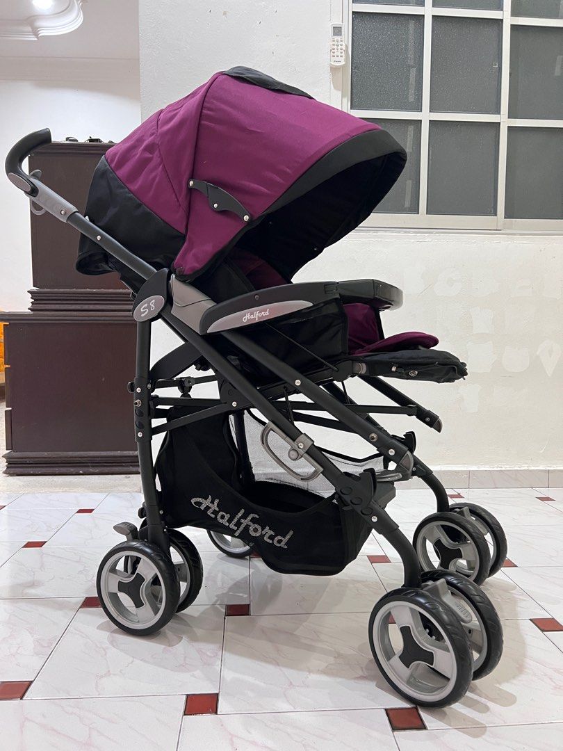 Halford s8 2025