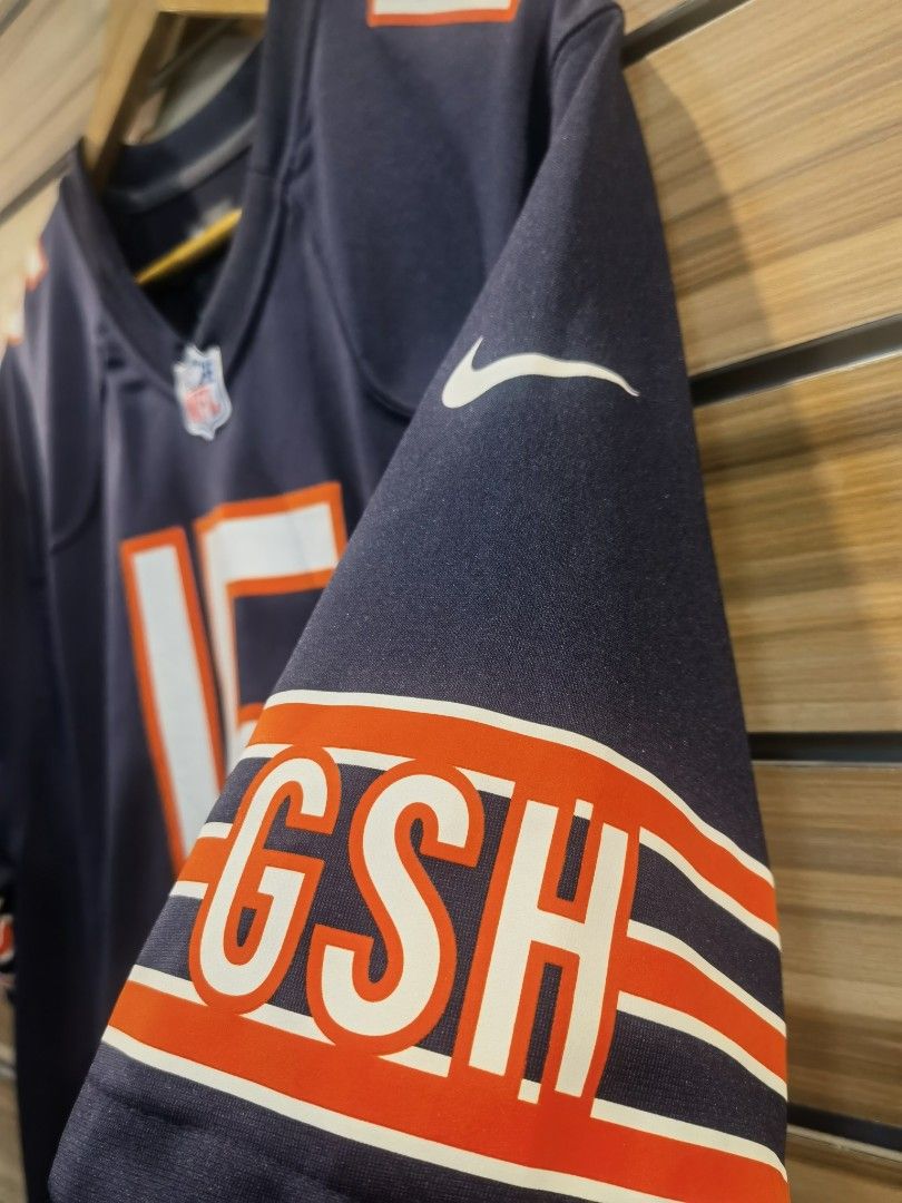 NFL CHICAGO BEARS N1KE JERSEY