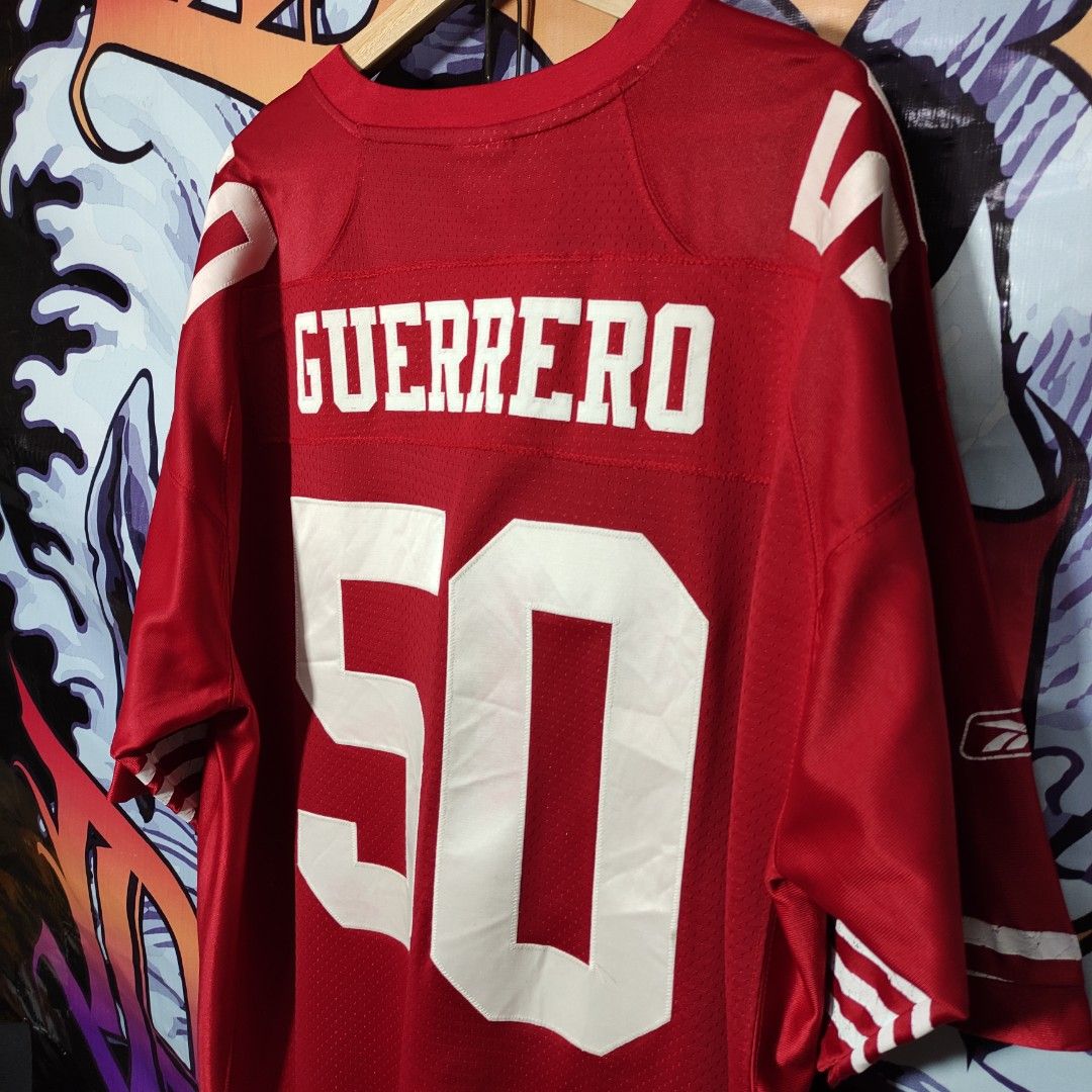 Authentic san francisco top 49ers jersey