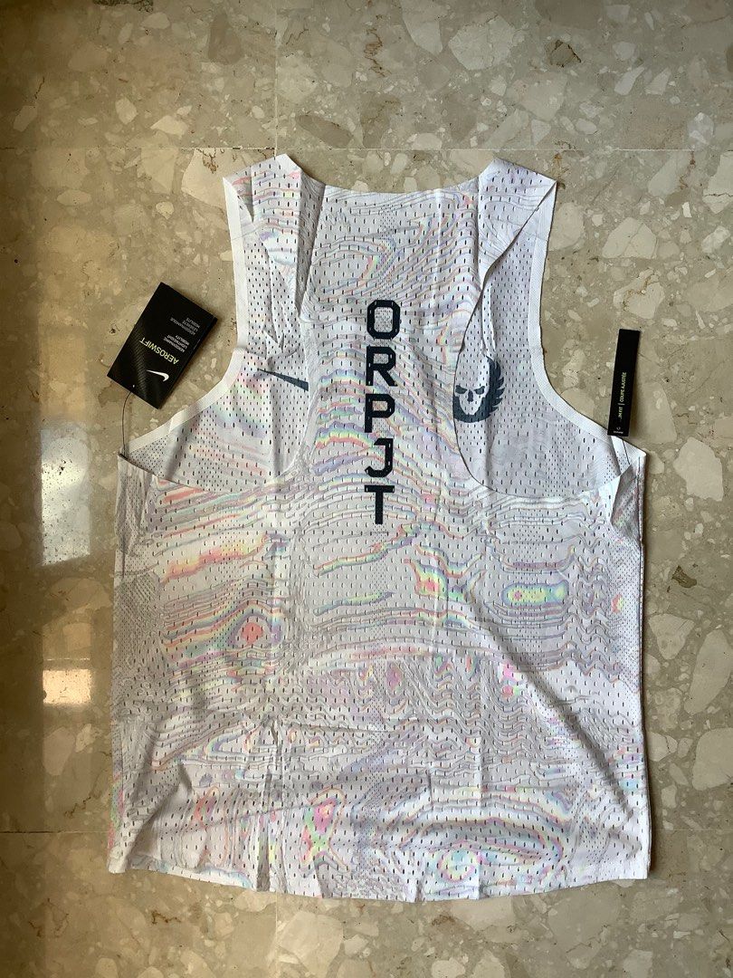 aeroswift oregon project