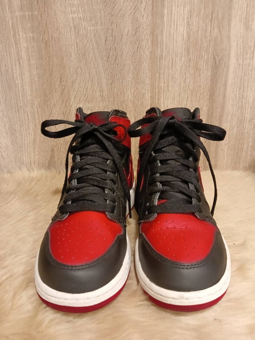 Original Nike Air Jordan on Carousell