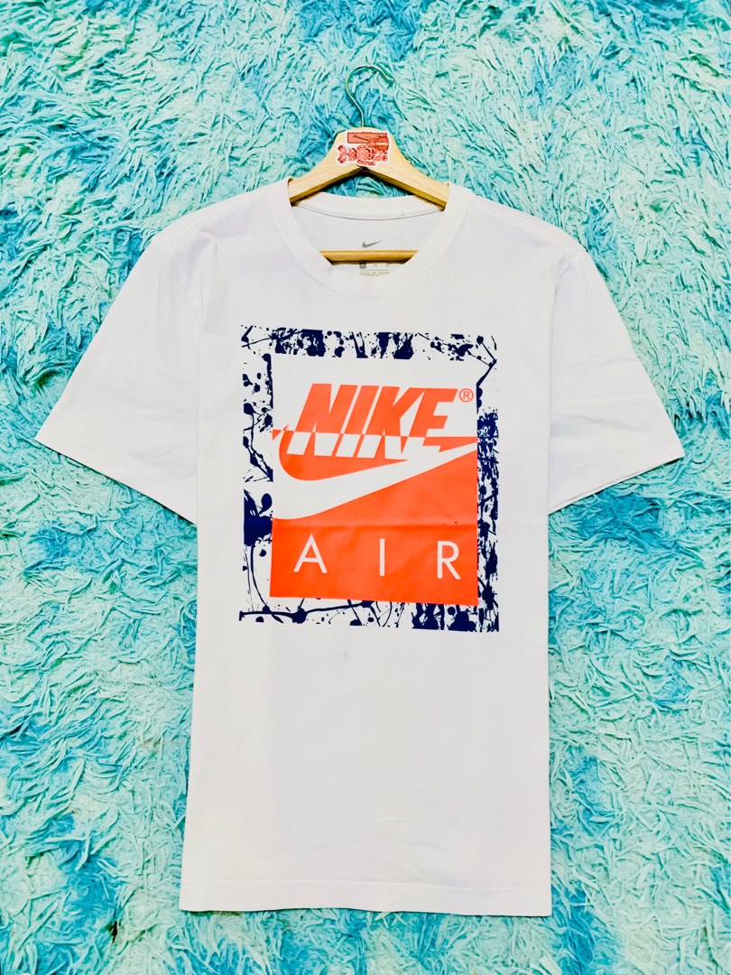Nike air box shop logo