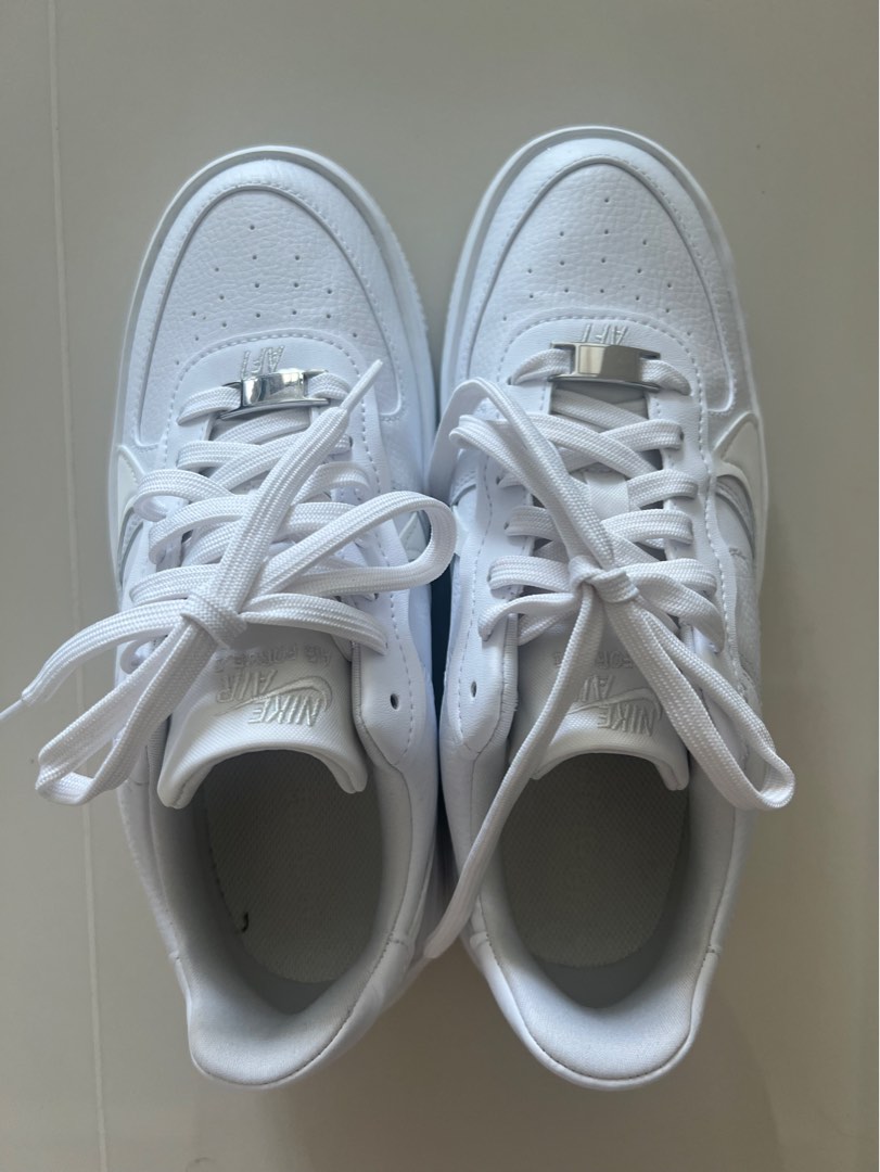 Nike air deals force 1 top
