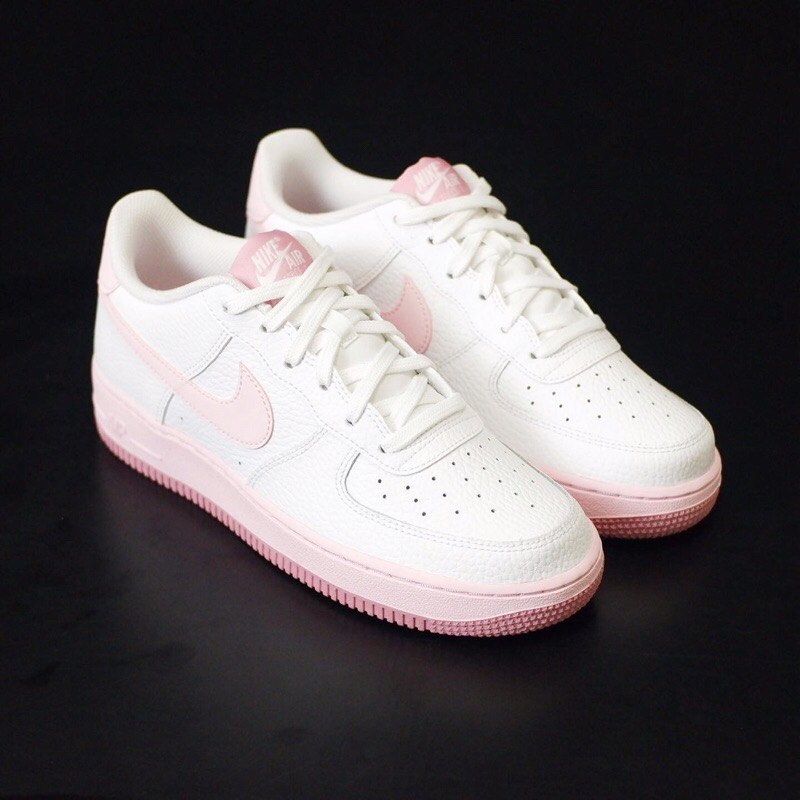 infant nike air force 1 pink