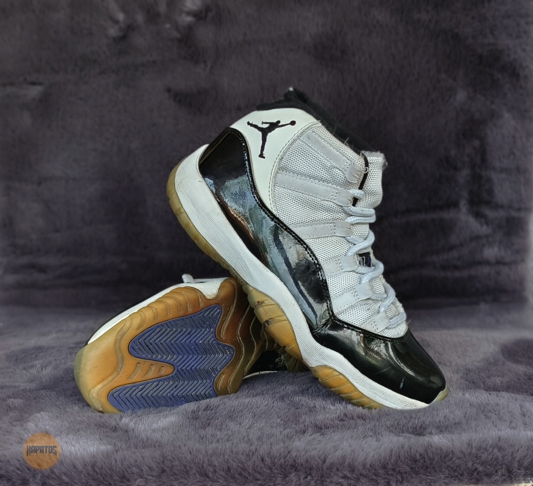 Concord 11 size 8.5 for sale cheap