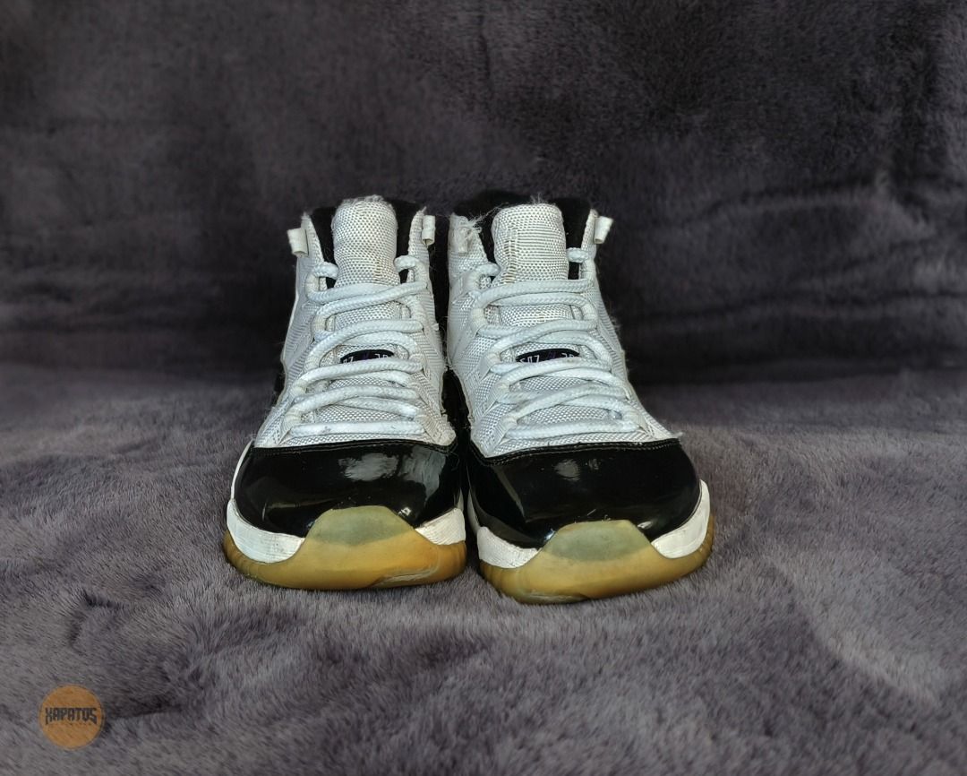 Air jordan online 11 concord sale