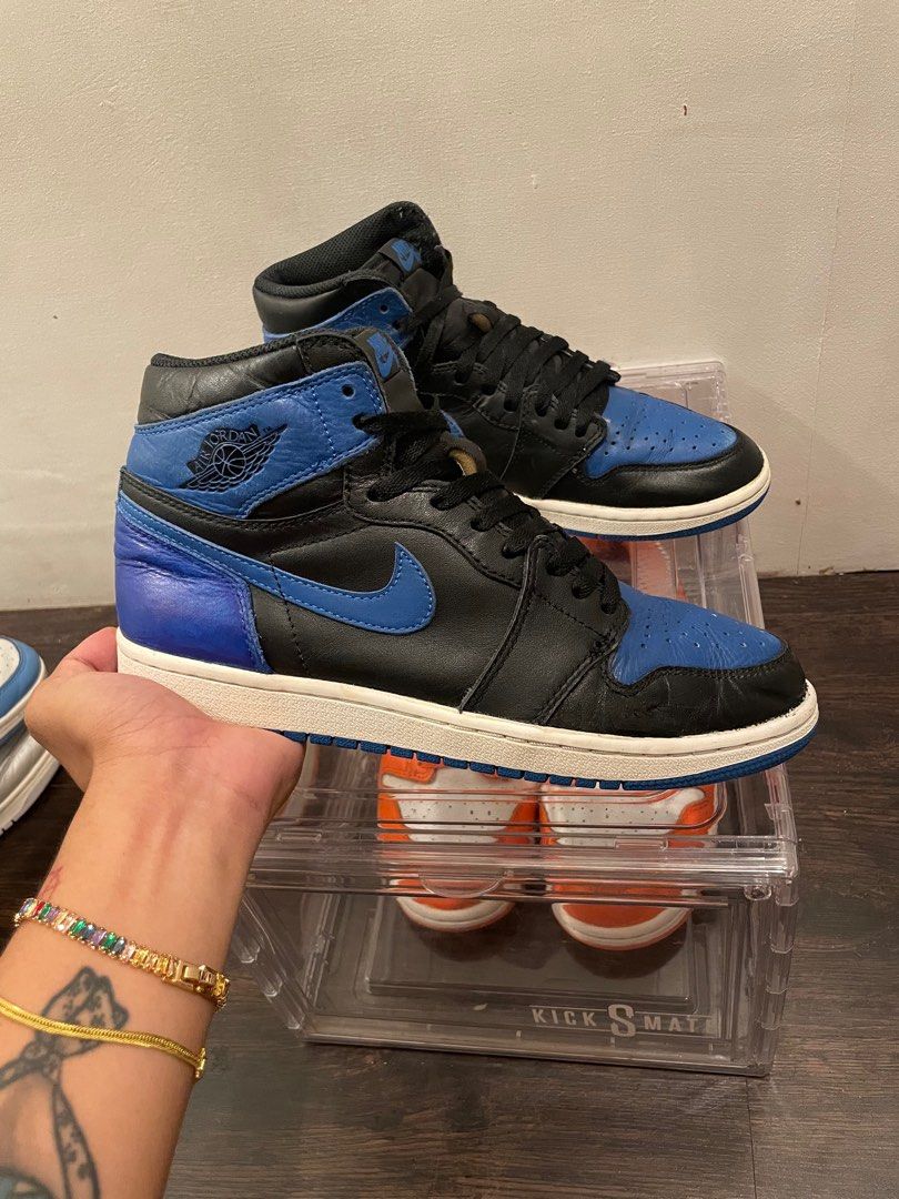 royal og 1