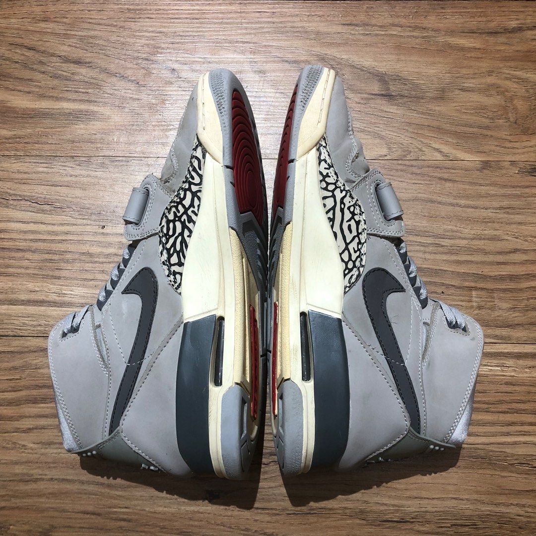 Jordan clearance 321 legacy