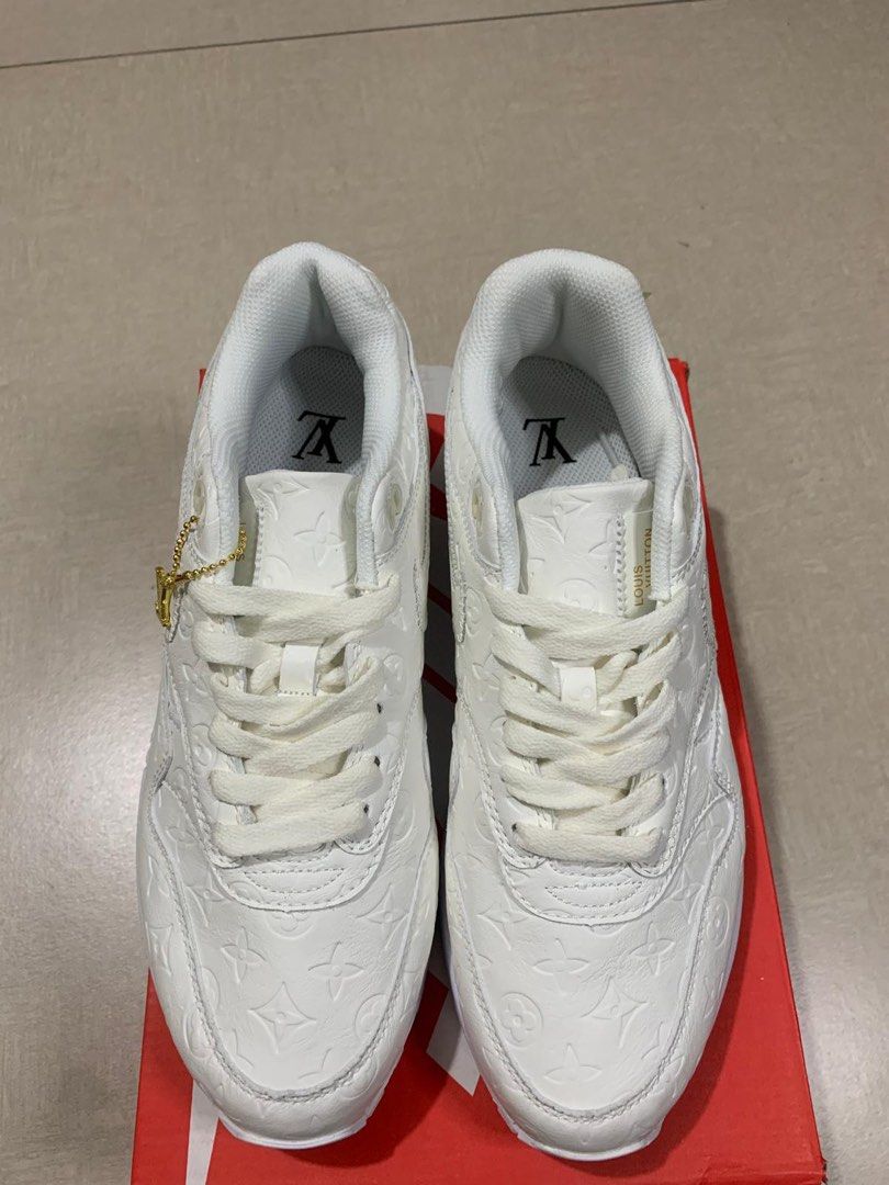 Air max outlet lv