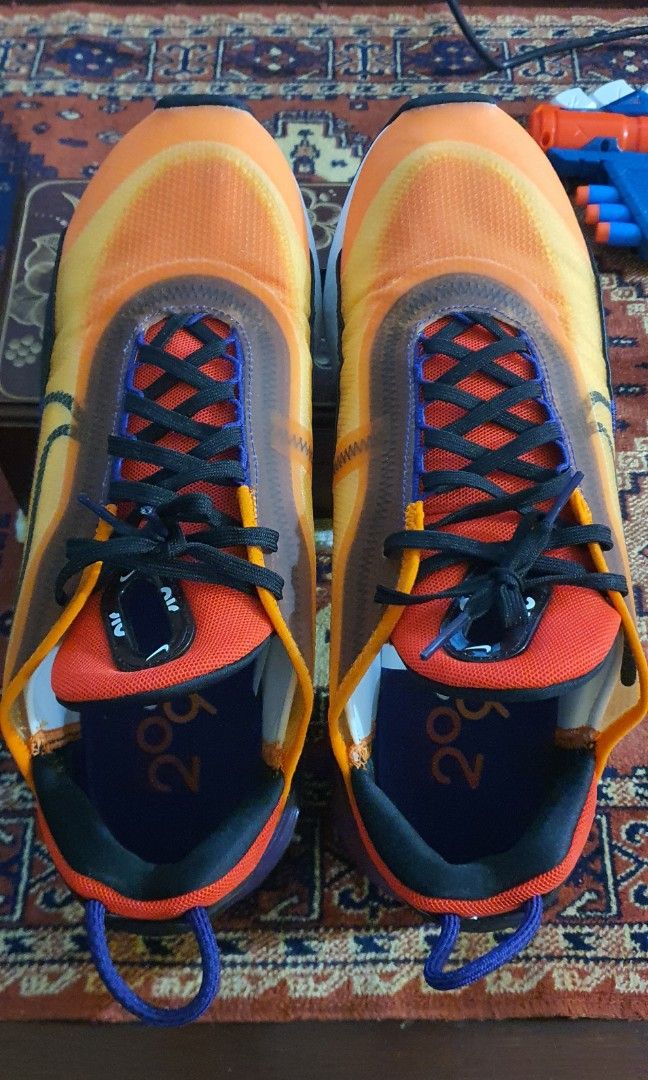 nike 2090 magma