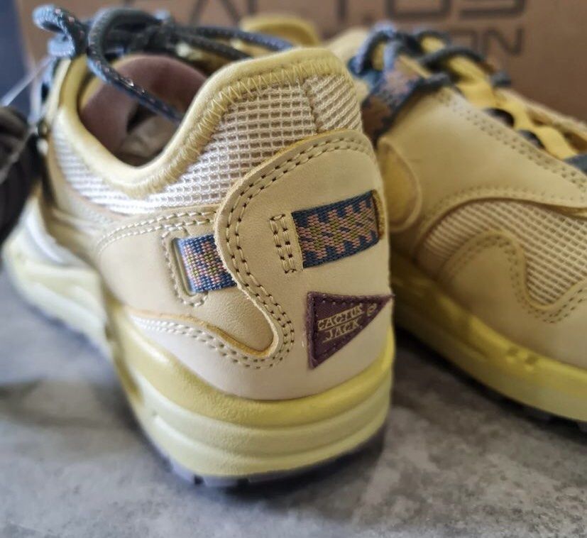 nike air max cactus jack