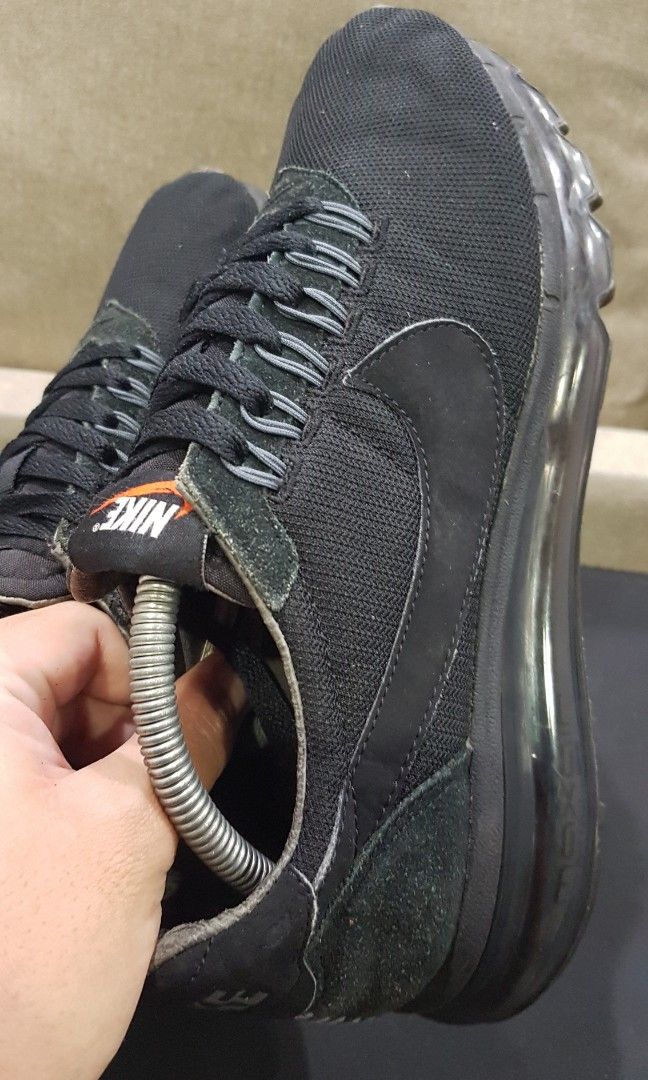 Air max ld zero triple black 2025