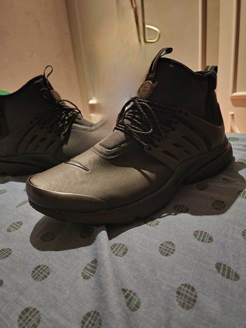 Waterproof prestos cheap