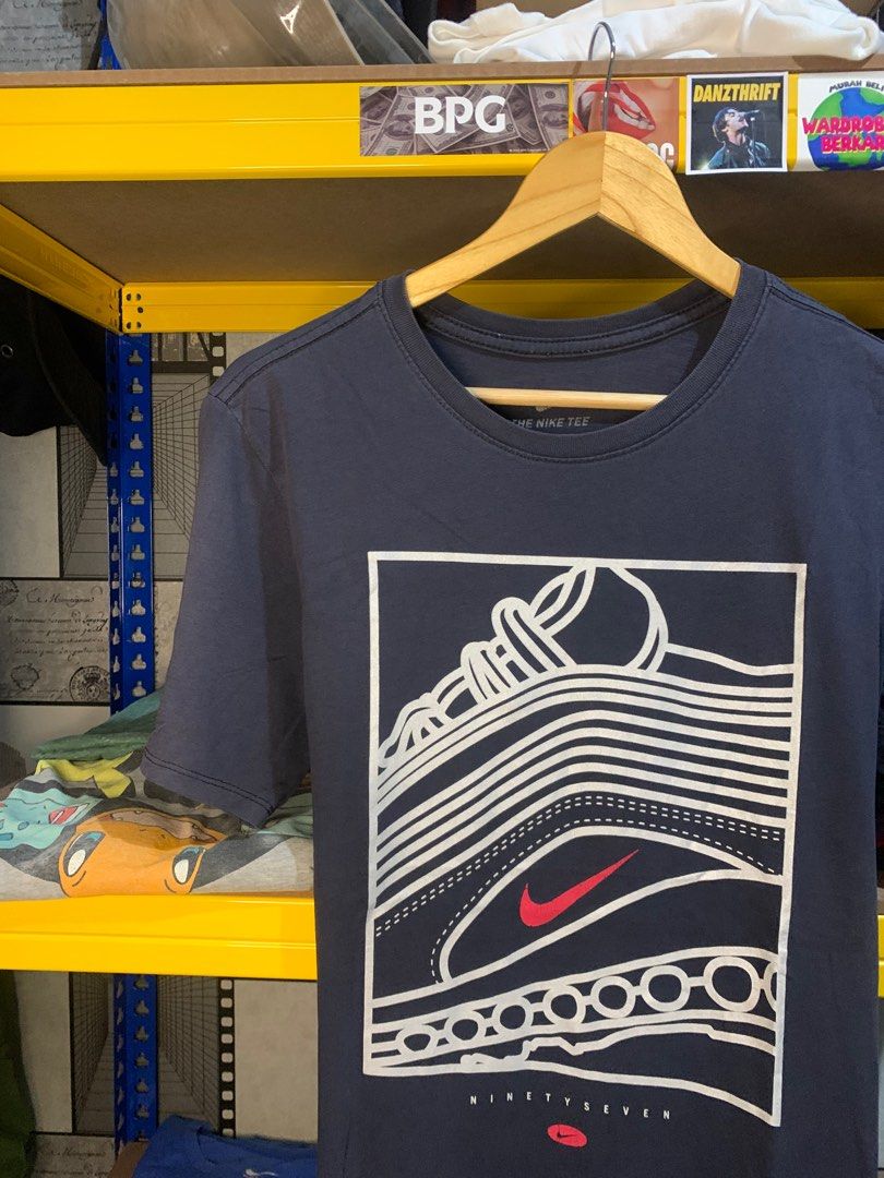 Nike air max discount 97 t shirt