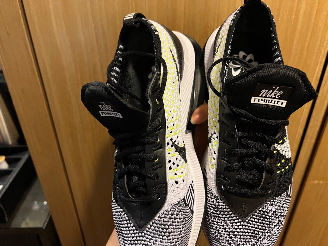 Nike Airmax Flyknit Racer US5 Women s Fashion Footwear Sneakers