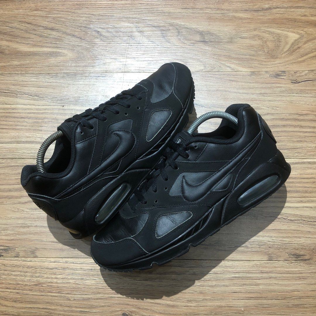 NIKE AIRMAX IVO LTR 8.5uk Men s Fashion Footwear Sneakers on