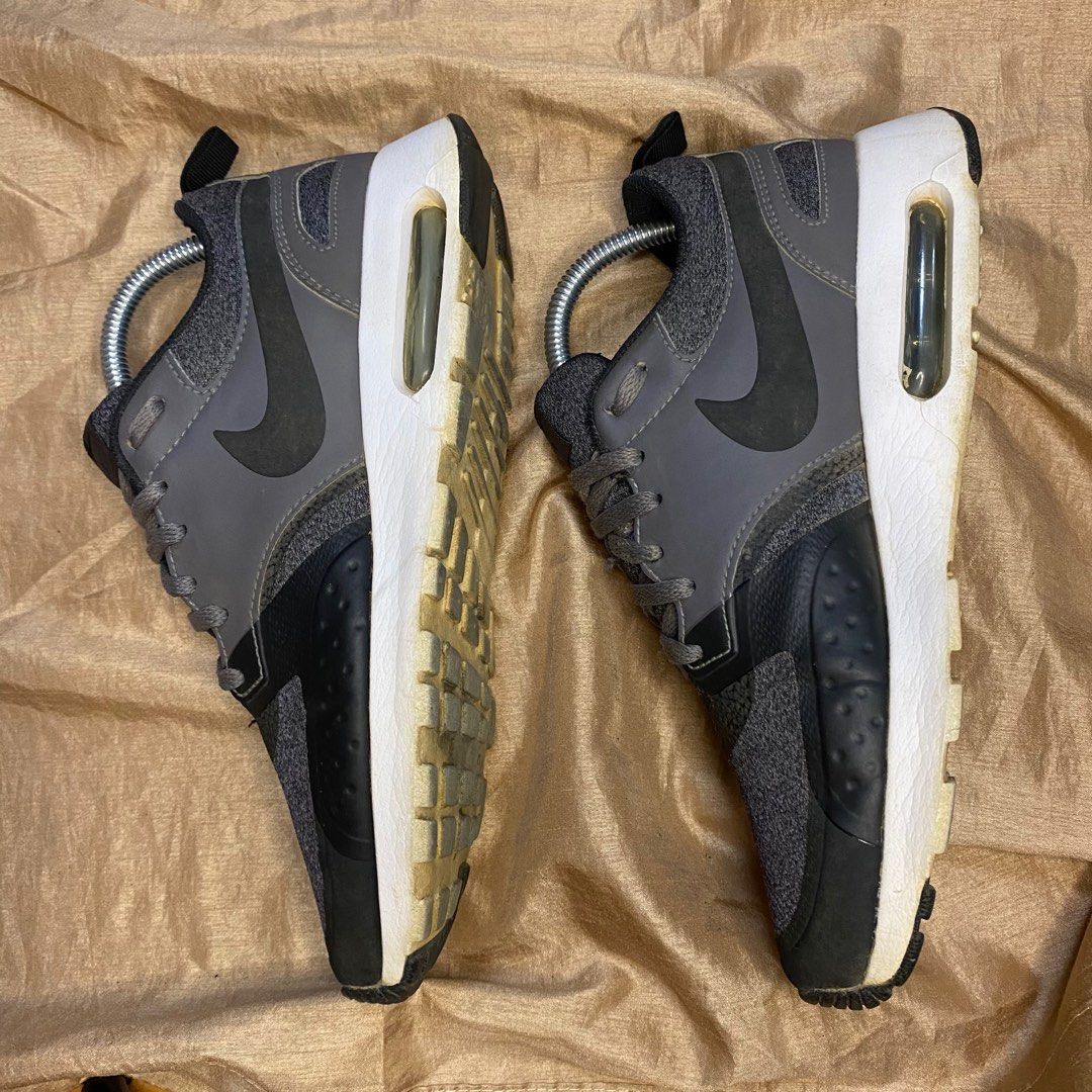Nike air max sale vision se anthracite