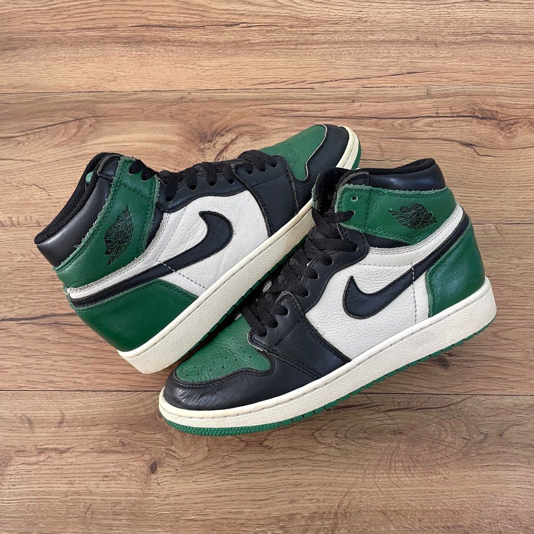 aj1 womens high