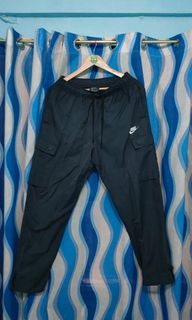 Nike cargo pants