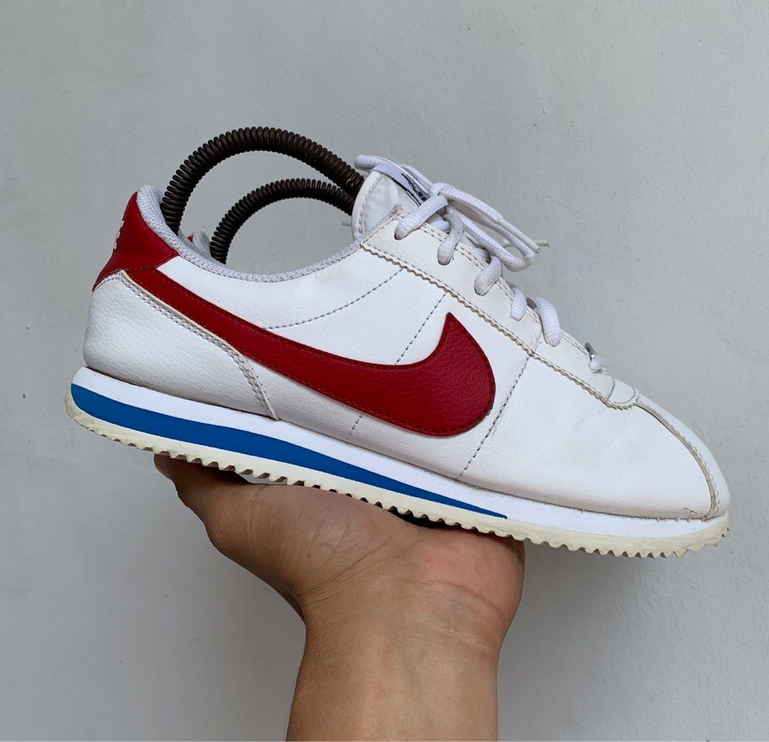 Nike cortez forrest sales gump womens philippines