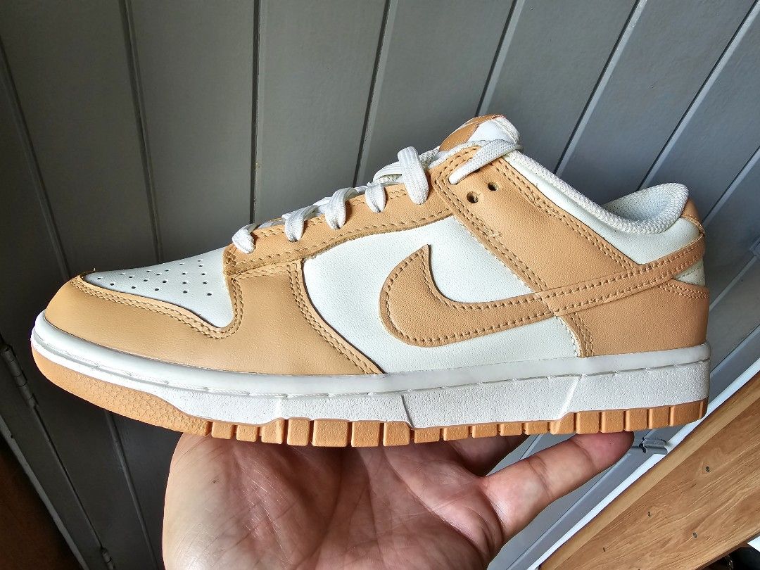 nike harvest moon dunk