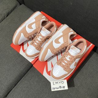Nike dunk low Rose Whispers