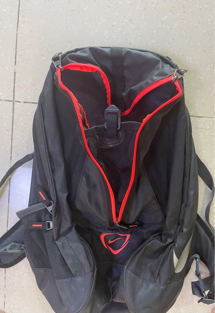 Nike hyper top elite backpack