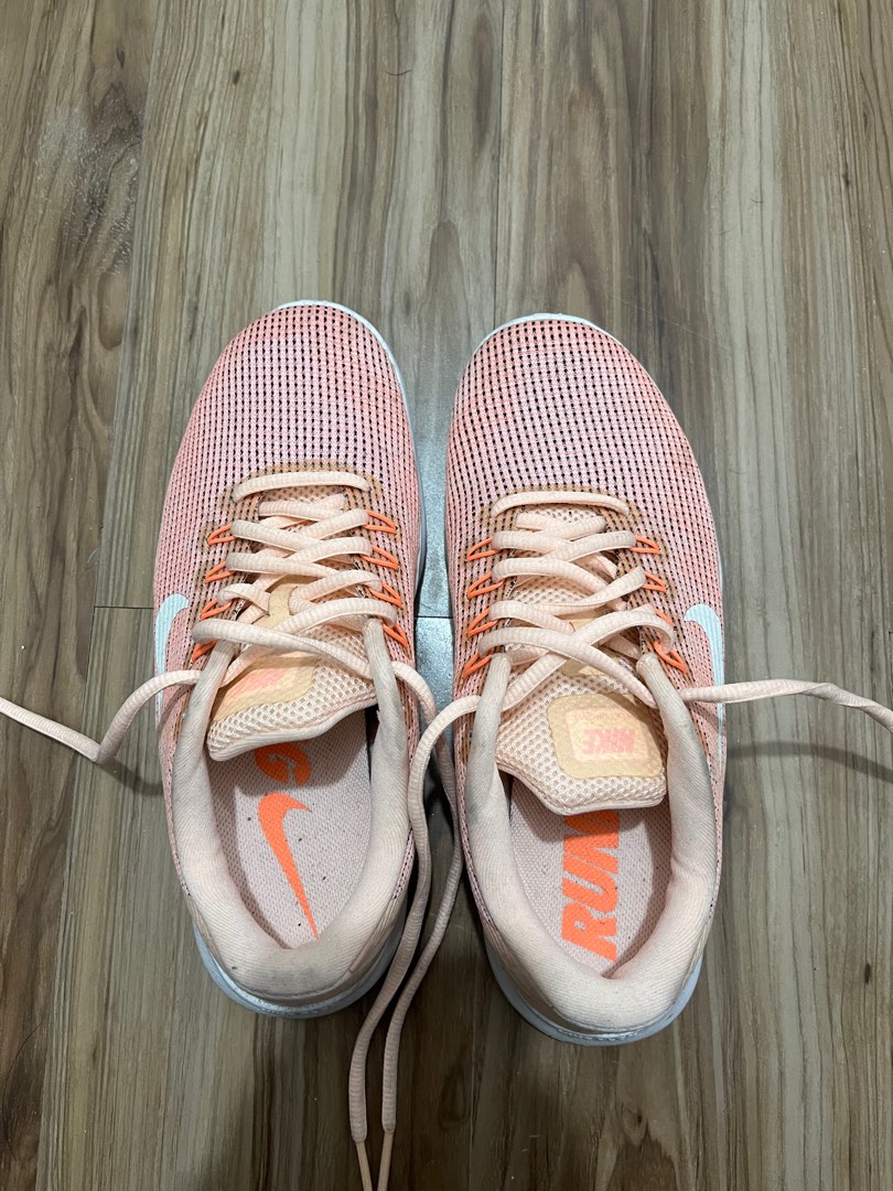 Nike flex 2025 2018 women's