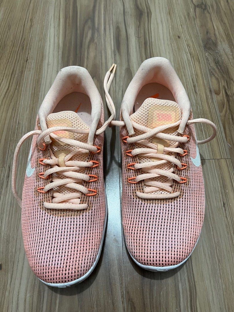 Nike flex 2018 women's discount