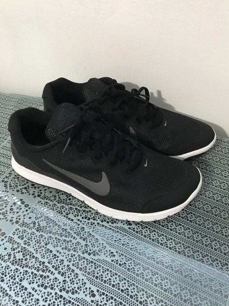 Nike Flex Experience RN4 749102 001 Black US8.5 Luxury
