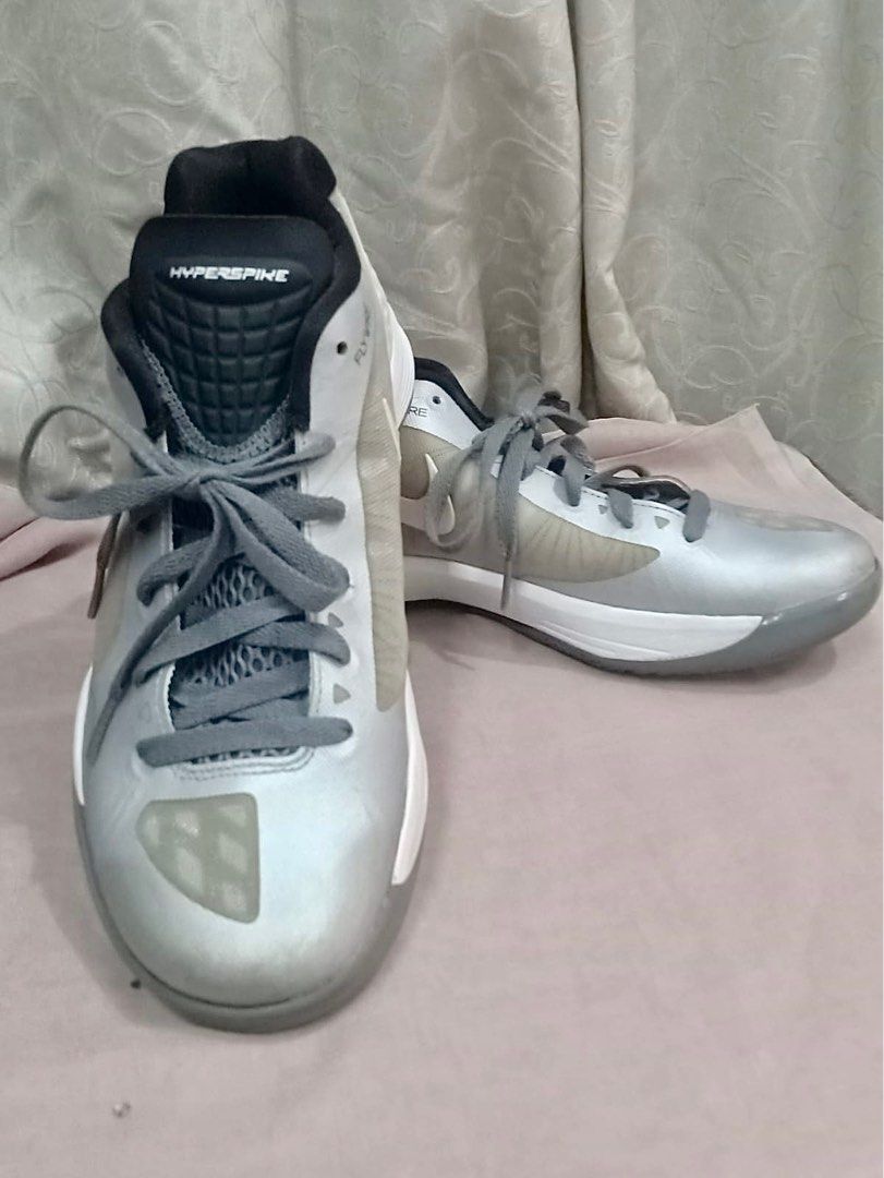 Nike store flywire hyperspike