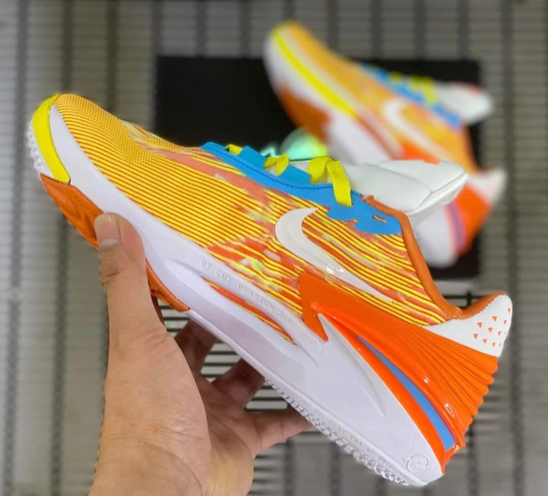 Nike zoom fly camo swoosh orange online