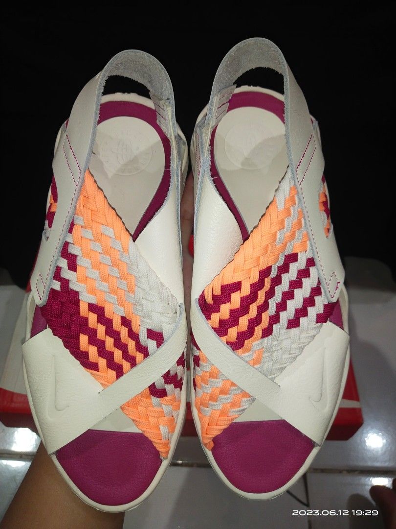 Sandalias hotsell nike huarache