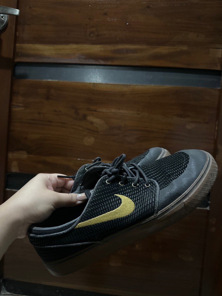 janoski 8.5