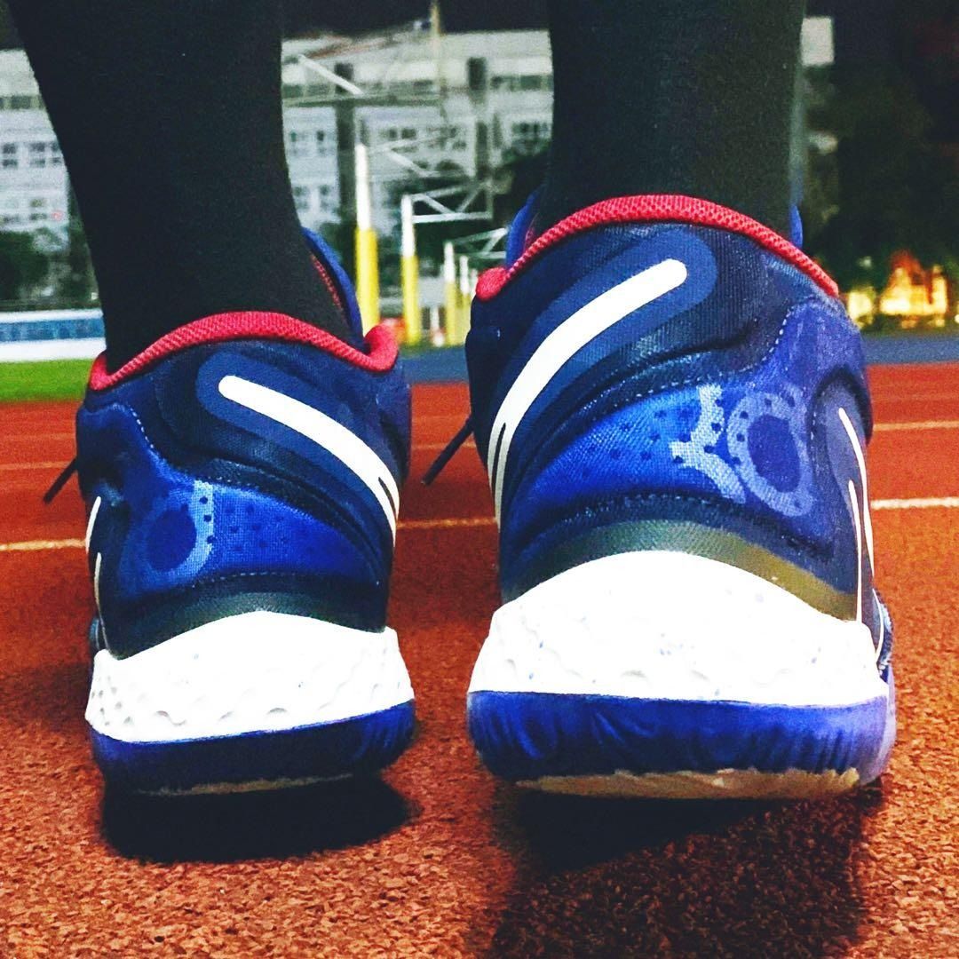 Kd trey sales 5 viii