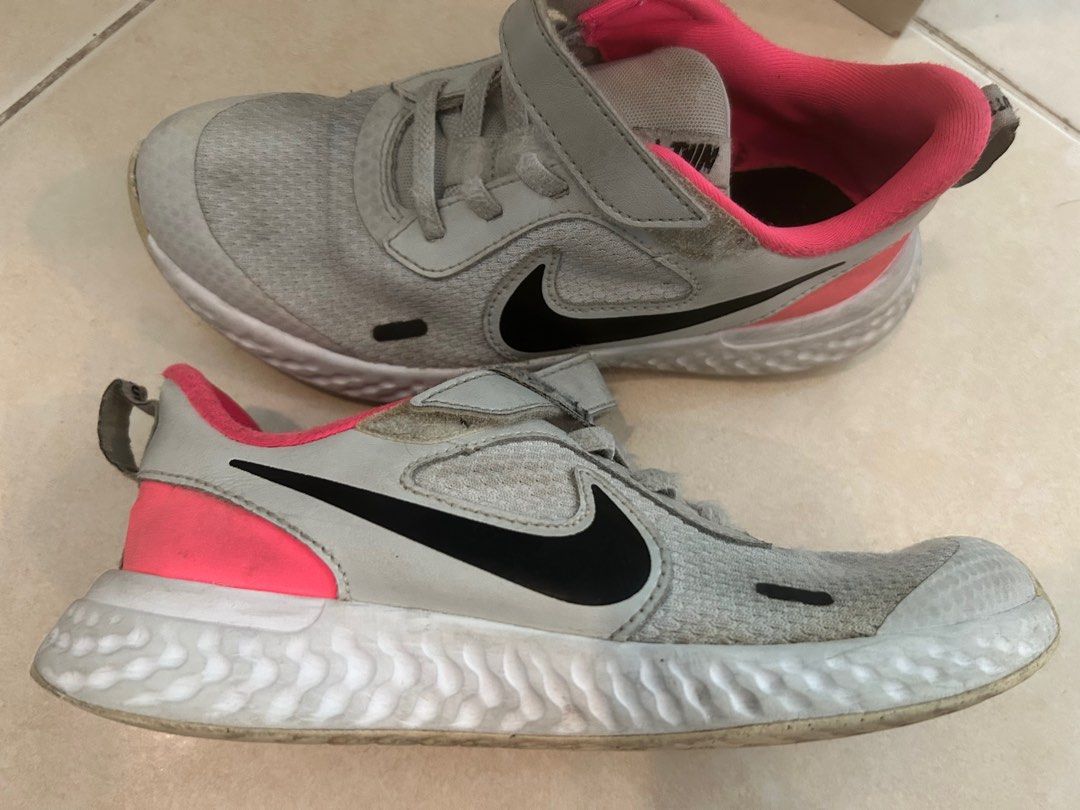Nike free deals junior uk
