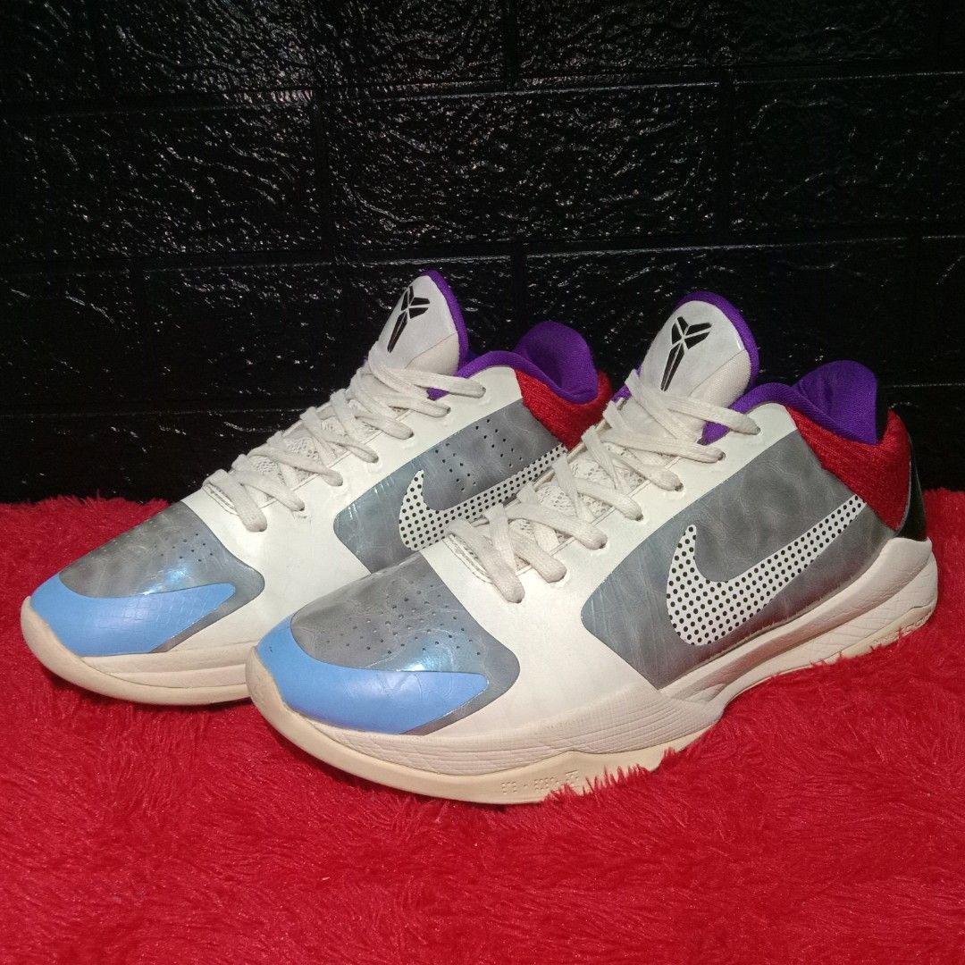 kobe protro 5 pj tucker