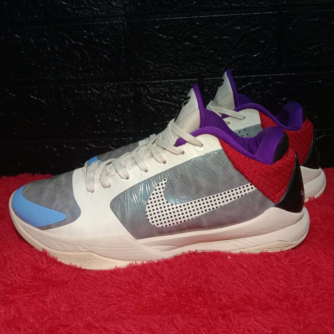 kobe protro 5 pj tucker