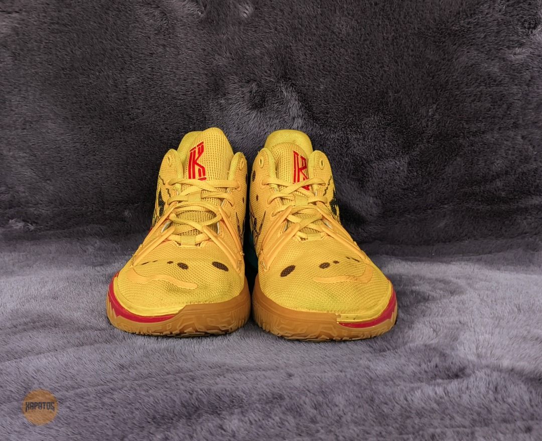 The new spongebob shoes outlet