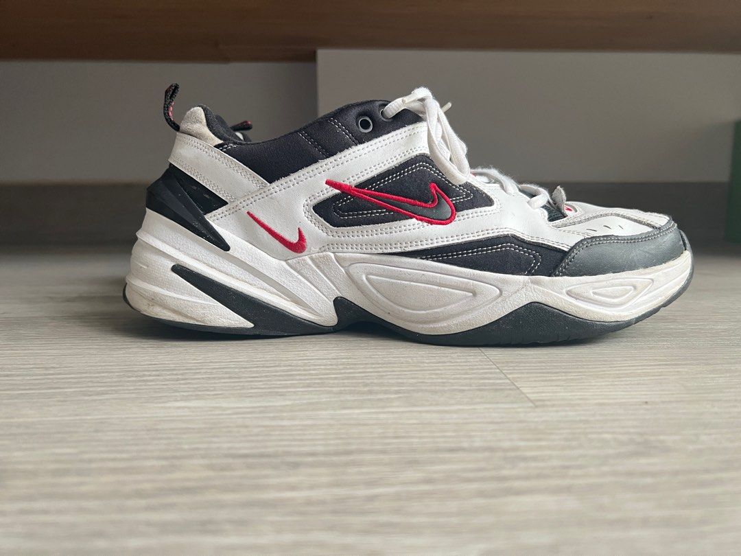 Nike M2K Techno